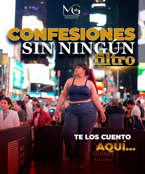 CONFESIONES 1